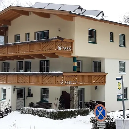 Haus Kristall-2